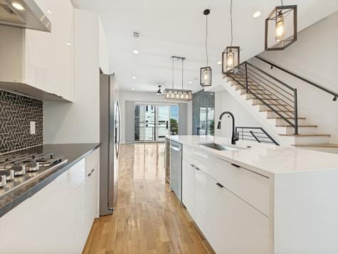 4119 Munger Avenue Dallas TX 75204