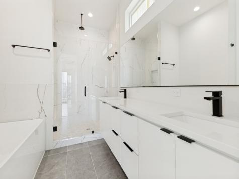 4119 Munger Avenue Dallas TX 75204