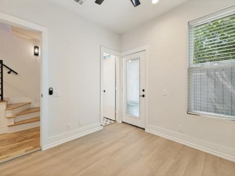 4119 Munger Avenue Dallas TX 75204