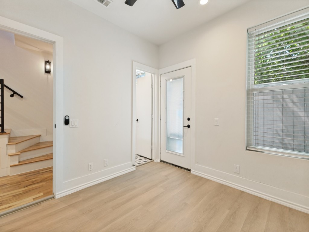 4119 Munger Avenue Dallas TX 75204