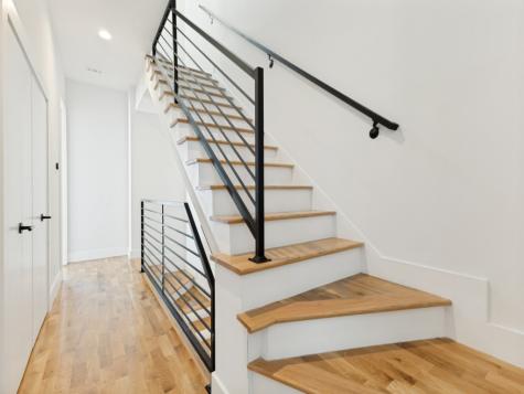 4119 Munger Avenue Dallas TX 75204