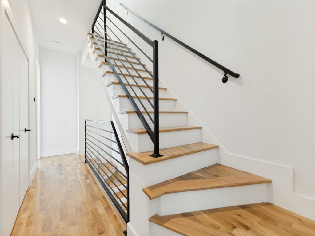 4119 Munger Avenue Dallas TX 75204