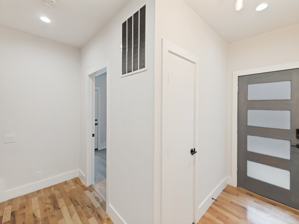 4119 Munger Avenue Dallas TX 75204