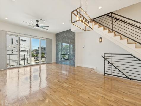 4119 Munger Avenue Dallas TX 75204