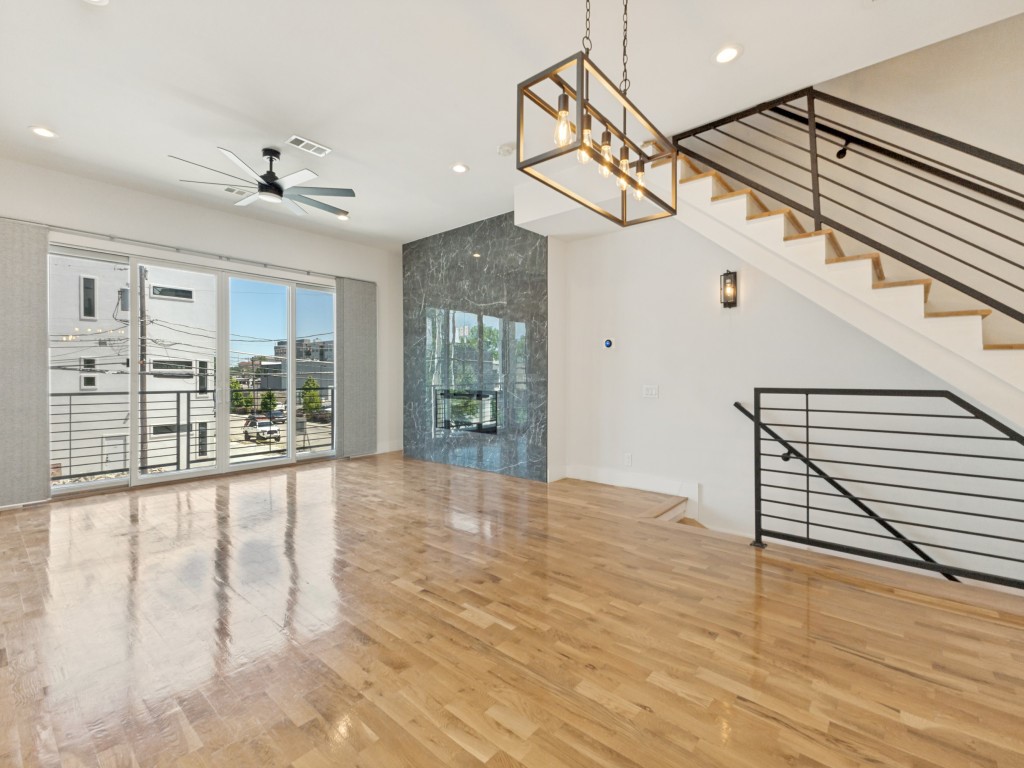 4119 Munger Avenue Dallas TX 75204