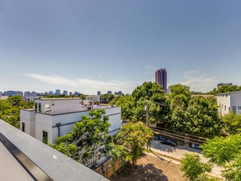 4119 Munger Avenue Dallas TX 75204