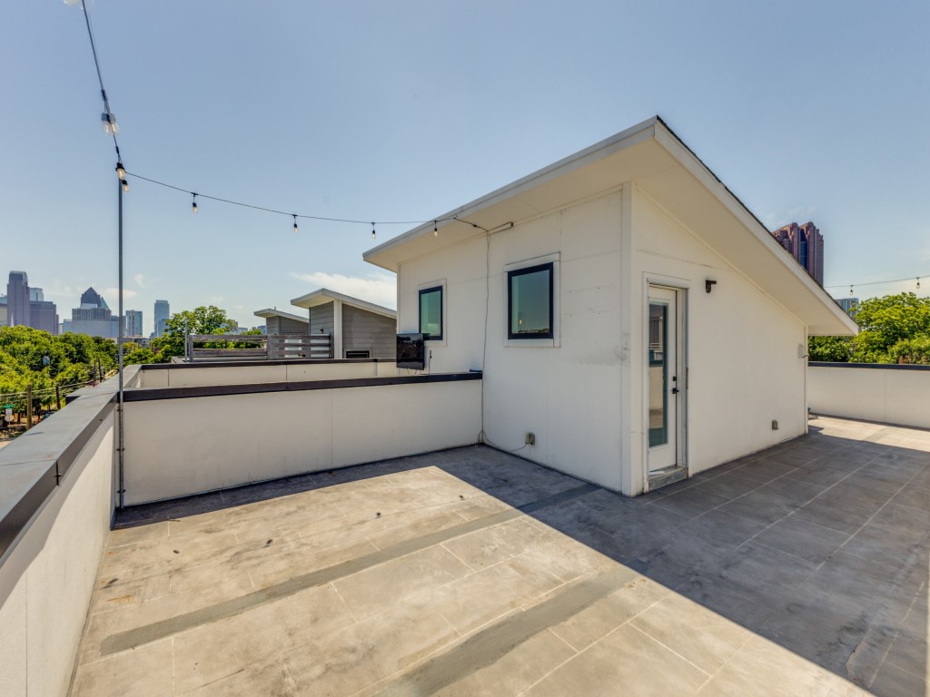 4119 Munger Avenue Dallas TX 75204