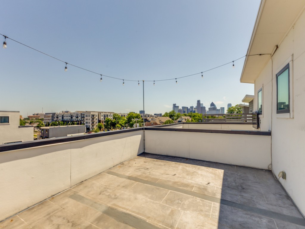 4119 Munger Avenue Dallas TX 75204
