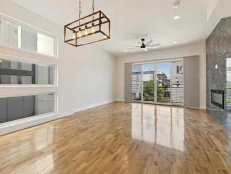 4119 Munger Avenue Dallas TX 75204