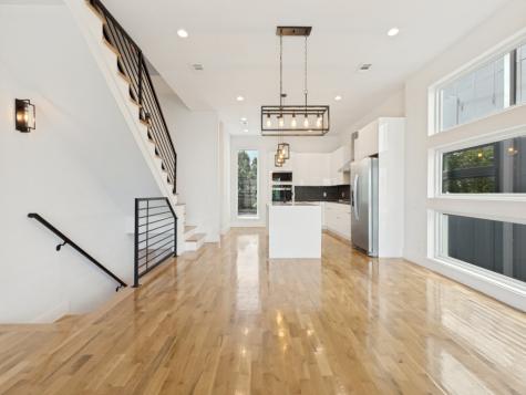 4119 Munger Avenue Dallas TX 75204