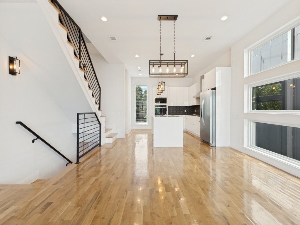 4119 Munger Avenue Dallas TX 75204