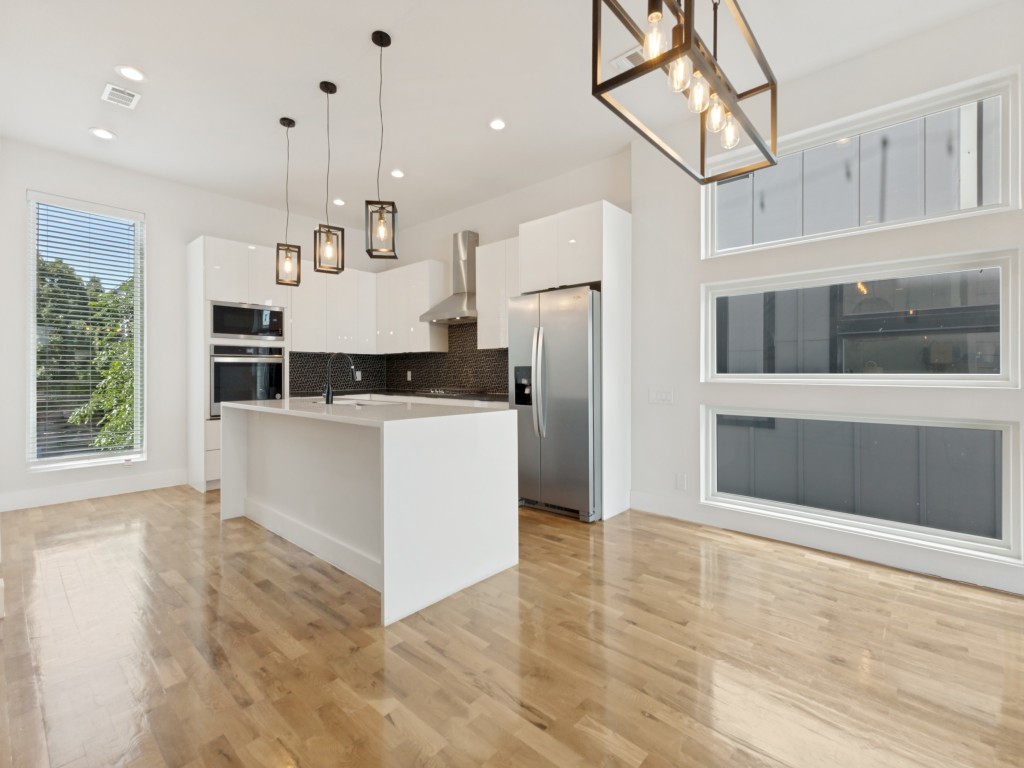 4119 Munger Avenue Dallas TX 75204