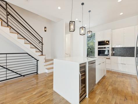 4119 Munger Avenue Dallas TX 75204