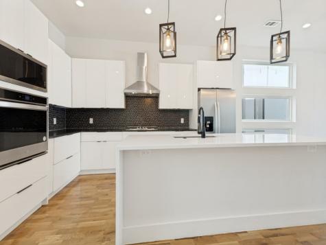 4119 Munger Avenue Dallas TX 75204