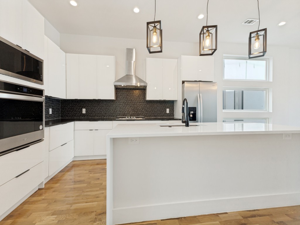 4119 Munger Avenue Dallas TX 75204