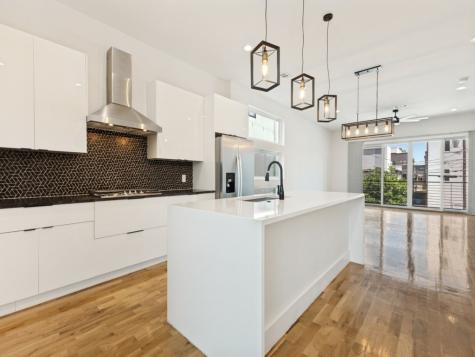 4119 Munger Avenue Dallas TX 75204