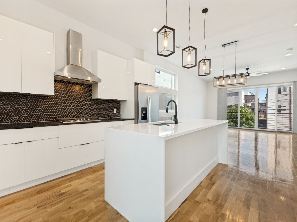 4119 Munger Avenue Dallas TX 75204
