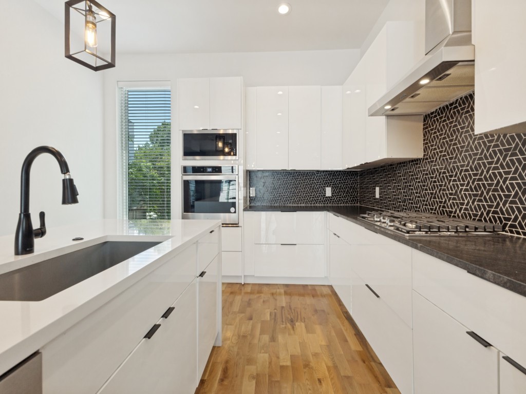 4119 Munger Avenue Dallas TX 75204