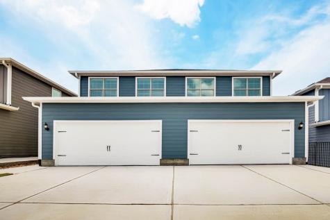 1221 Parker Drive Princeton TX 75407