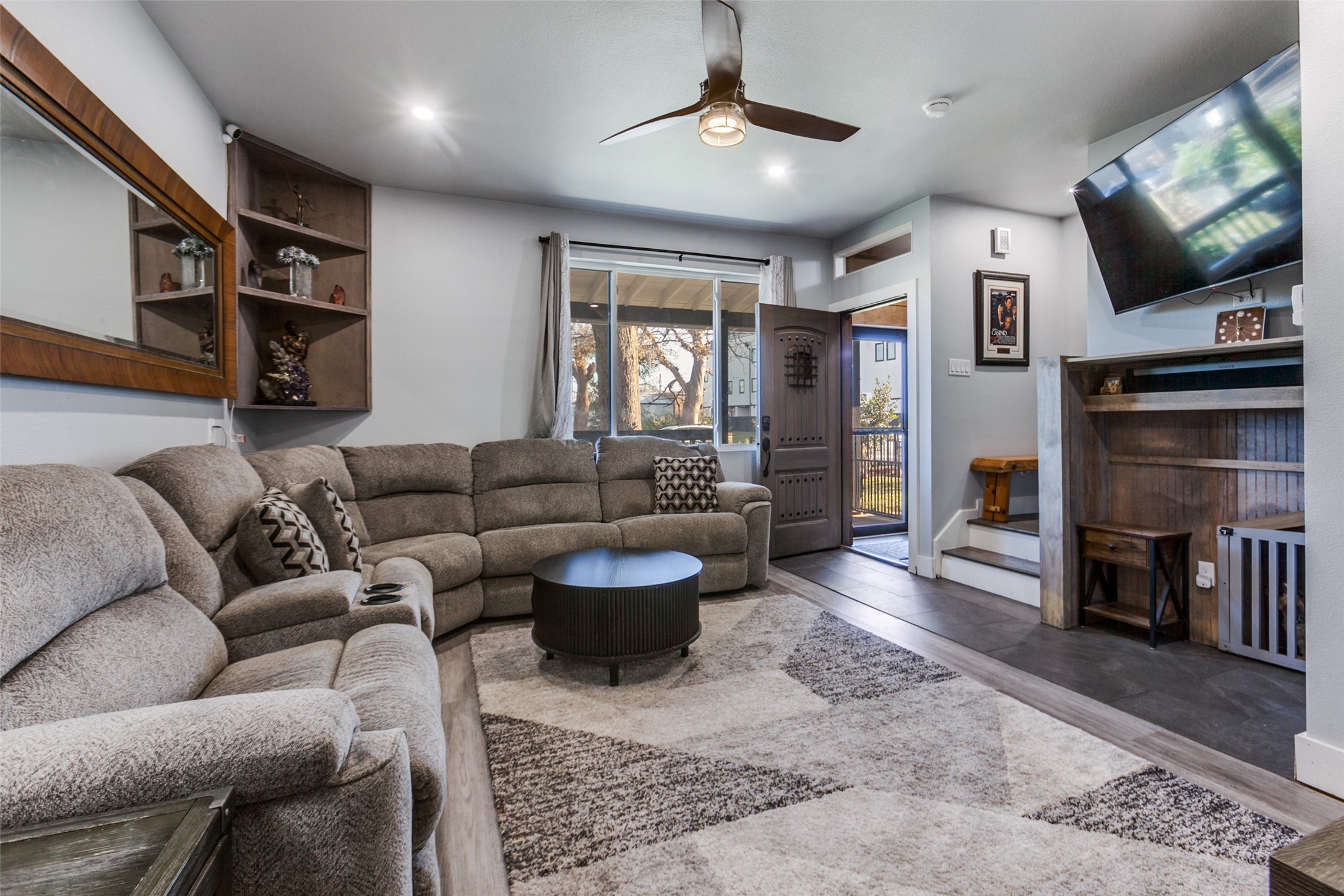 1529 Seegar Street Dallas TX 75215