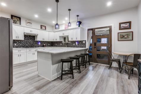 1529 Seegar Street Dallas TX 75215