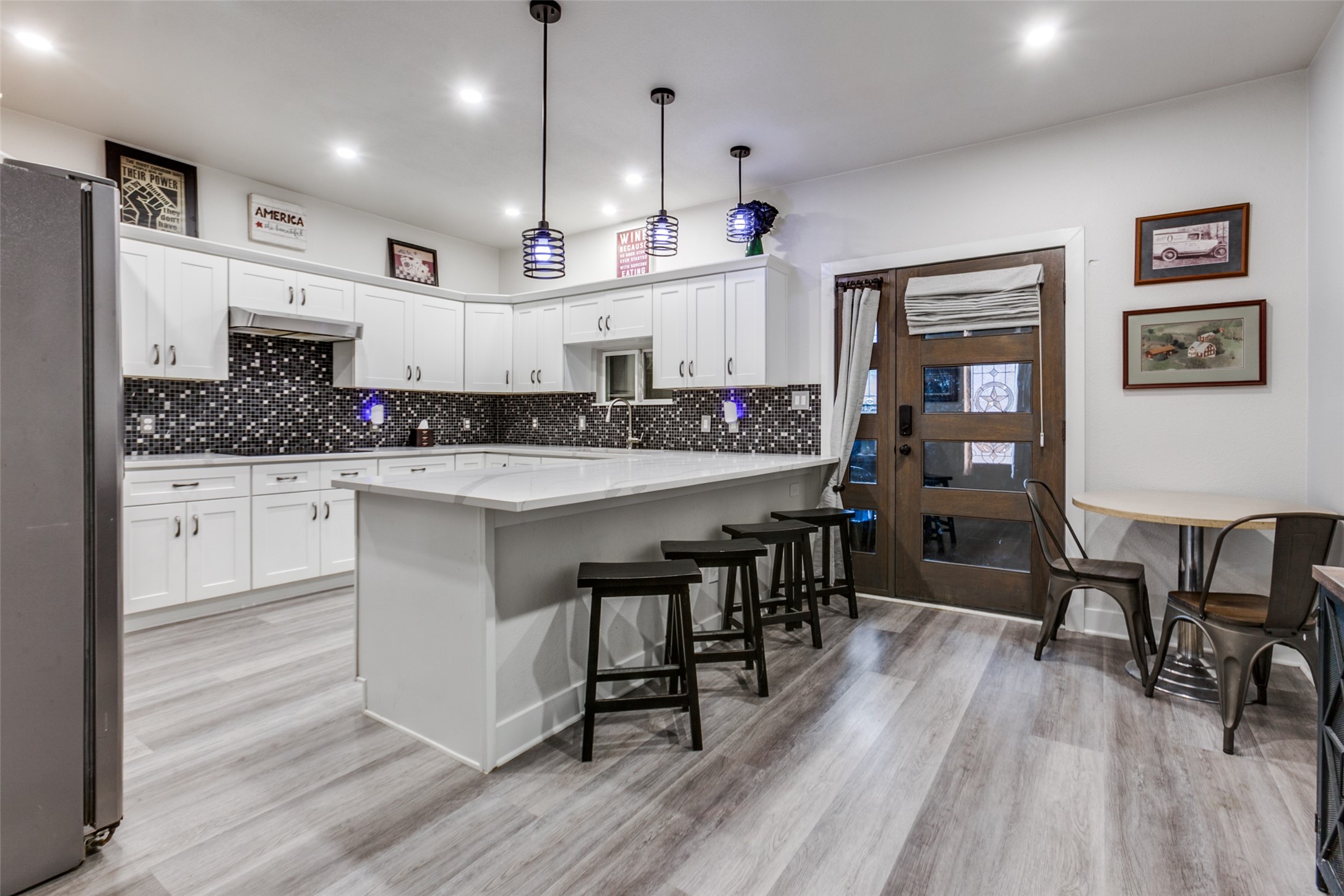 1529 Seegar Street Dallas TX 75215