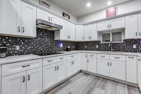 1529 Seegar Street Dallas TX 75215