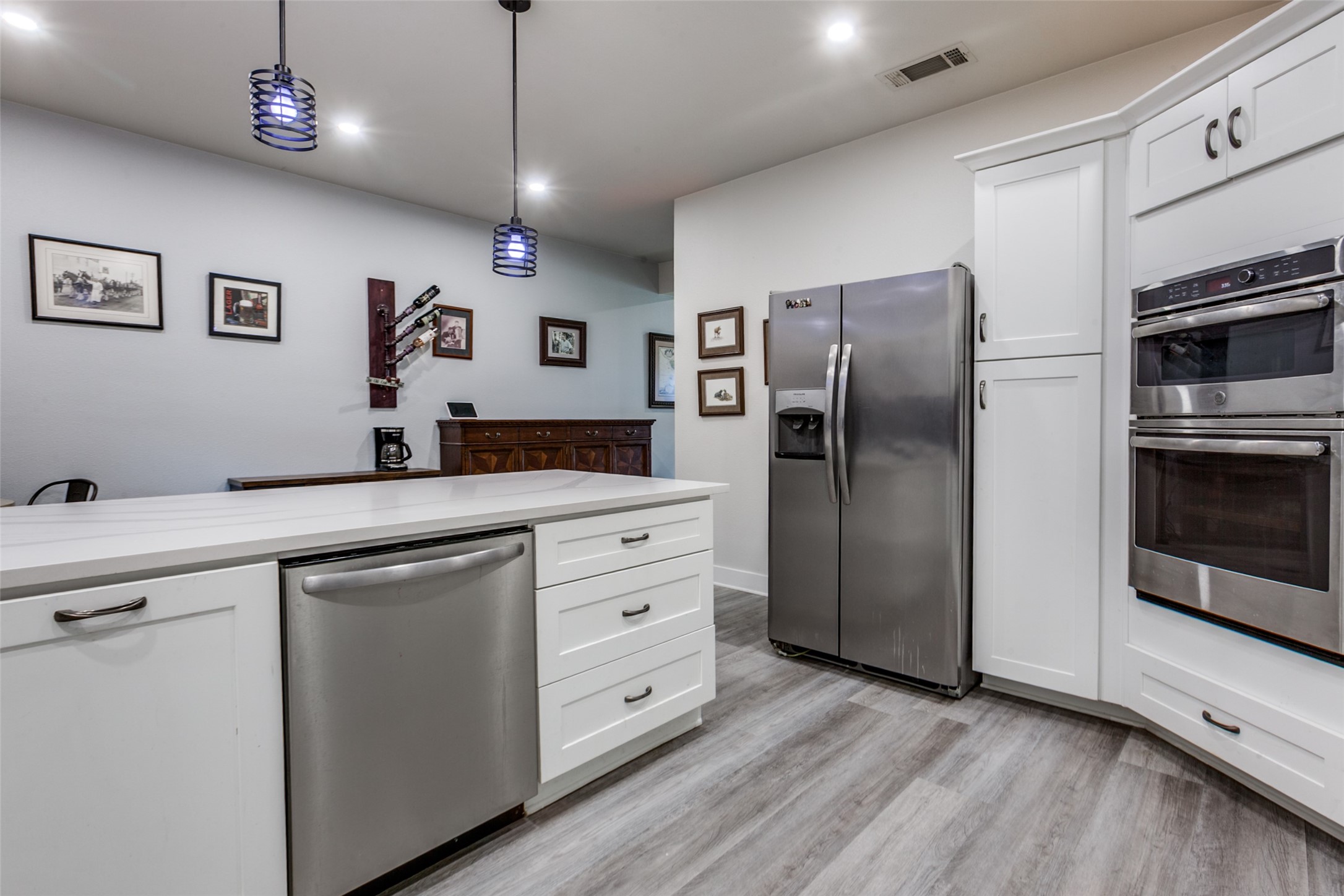1529 Seegar Street Dallas TX 75215