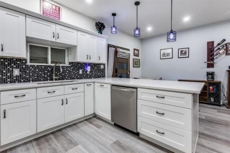 1529 Seegar Street Dallas TX 75215