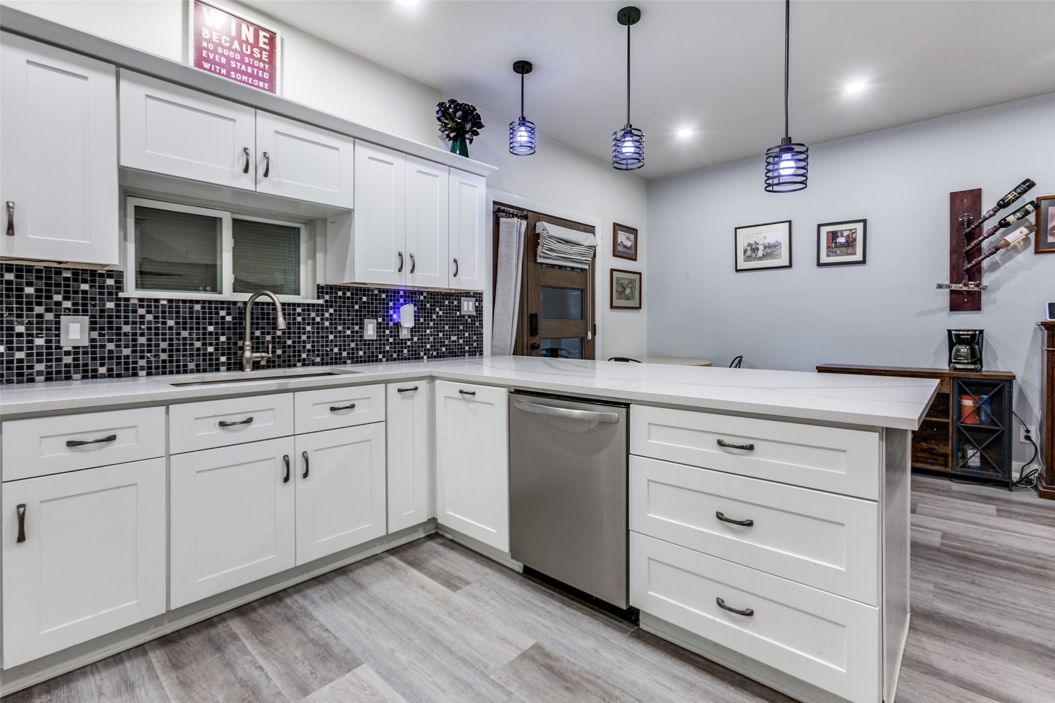 1529 Seegar Street Dallas TX 75215