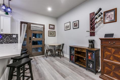 1529 Seegar Street Dallas TX 75215