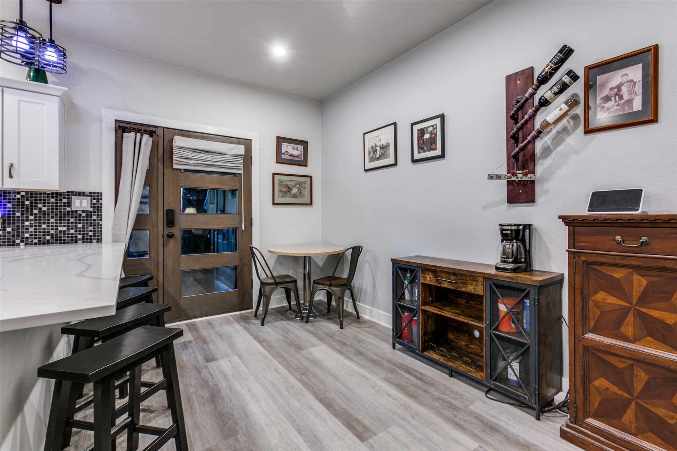 1529 Seegar Street Dallas TX 75215