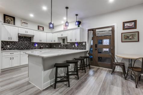 1529 Seegar Street Dallas TX 75215