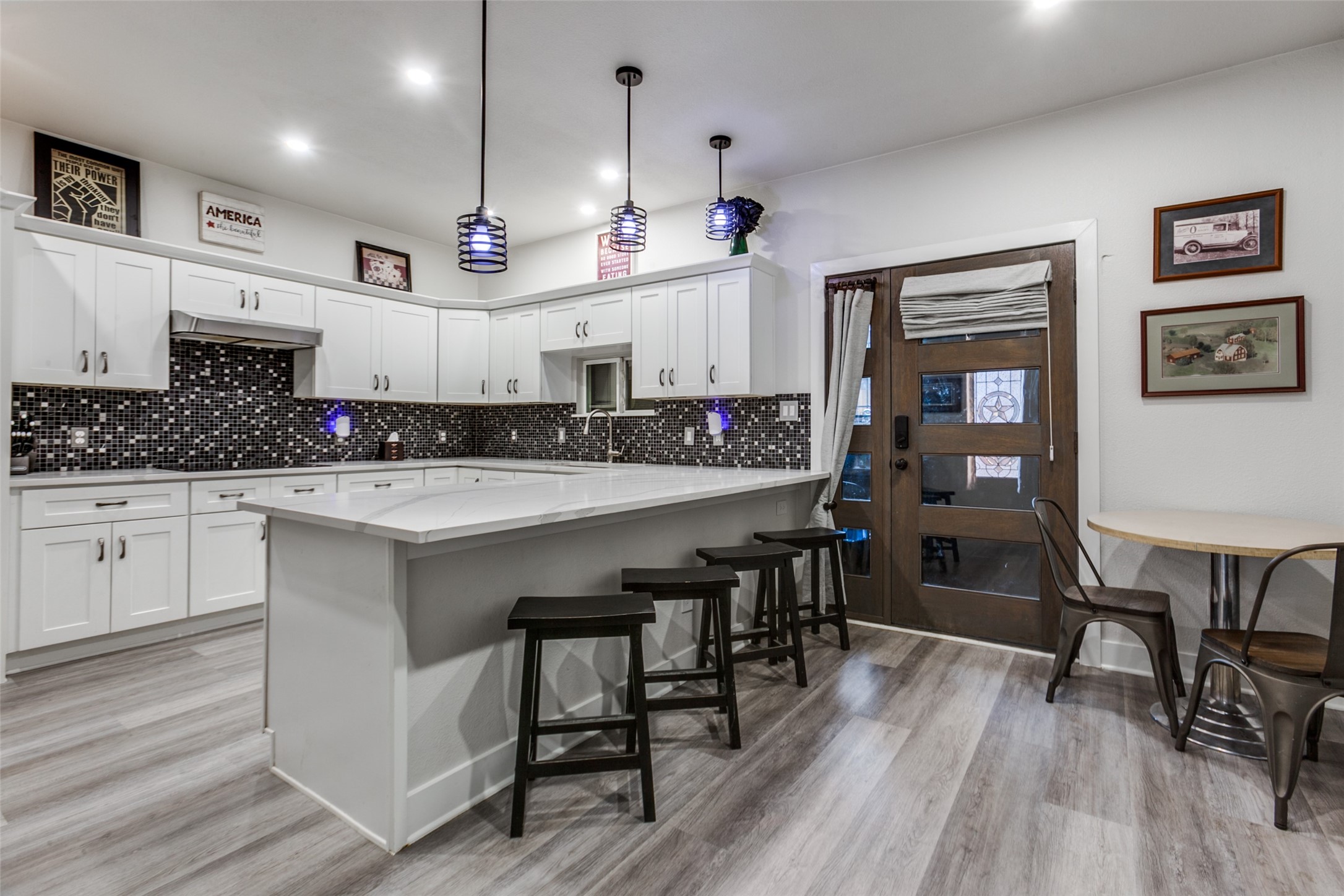 1529 Seegar Street Dallas TX 75215