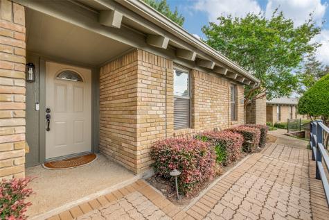 8415 Old Moss Road Dallas TX 75231