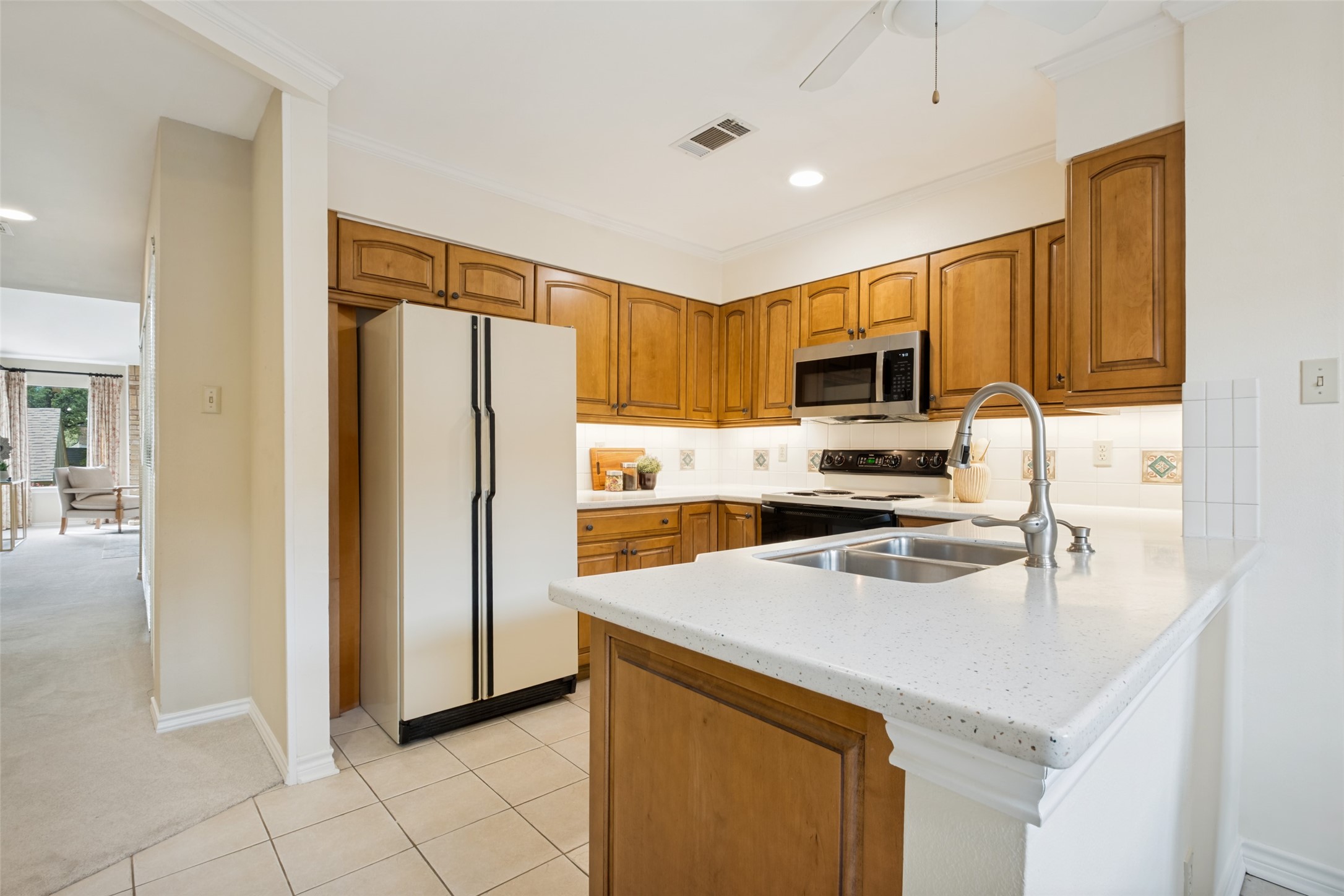 8415 Old Moss Road Dallas TX 75231