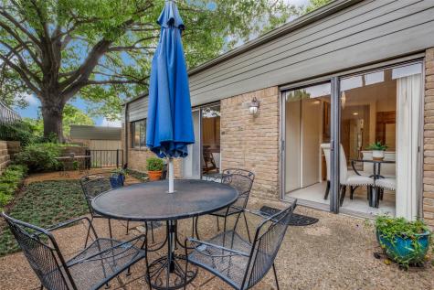 8415 Old Moss Road Dallas TX 75231
