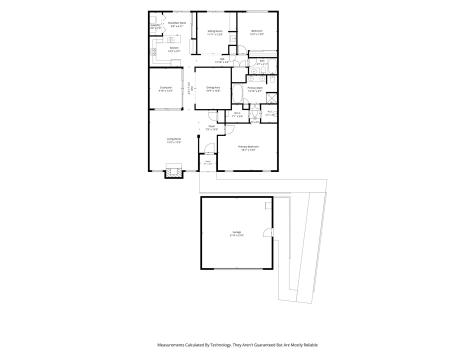 8415 Old Moss Road Dallas TX 75231