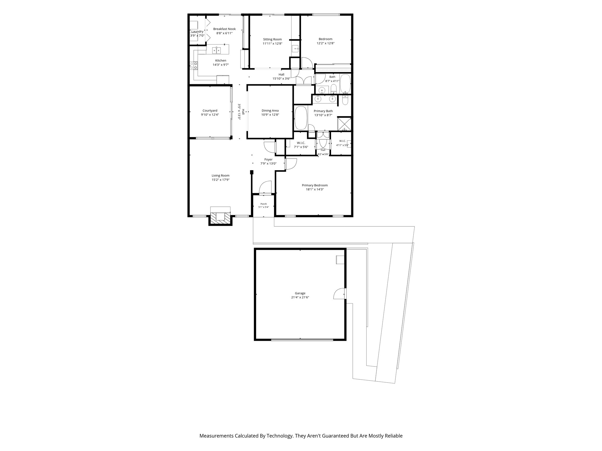 8415 Old Moss Road Dallas TX 75231