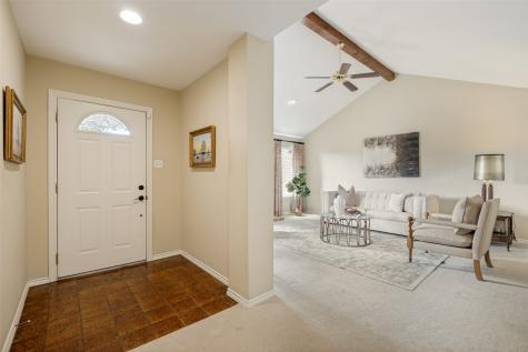 8415 Old Moss Road Dallas TX 75231
