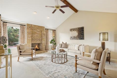 8415 Old Moss Road Dallas TX 75231
