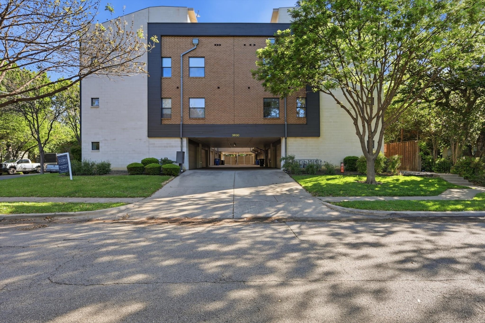 3930 Bowser Avenue Dallas TX 75219