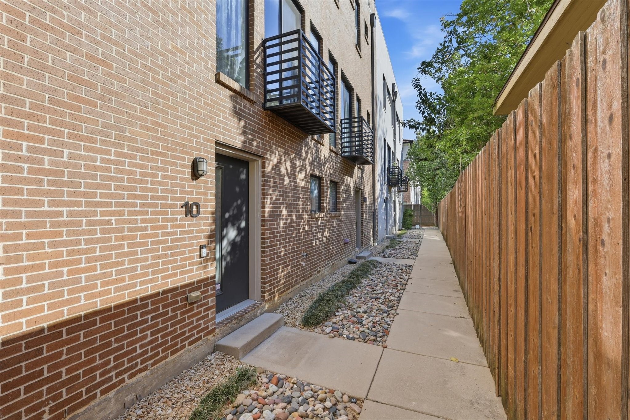 3930 Bowser Avenue Dallas TX 75219