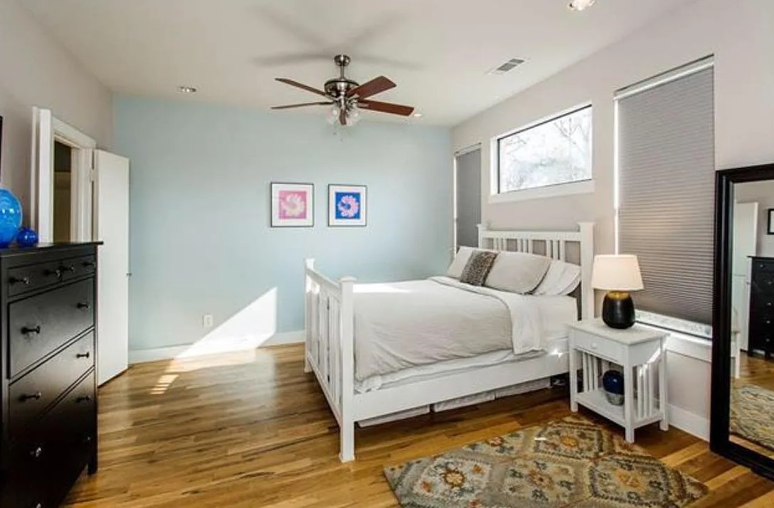 3930 Bowser Avenue Dallas TX 75219