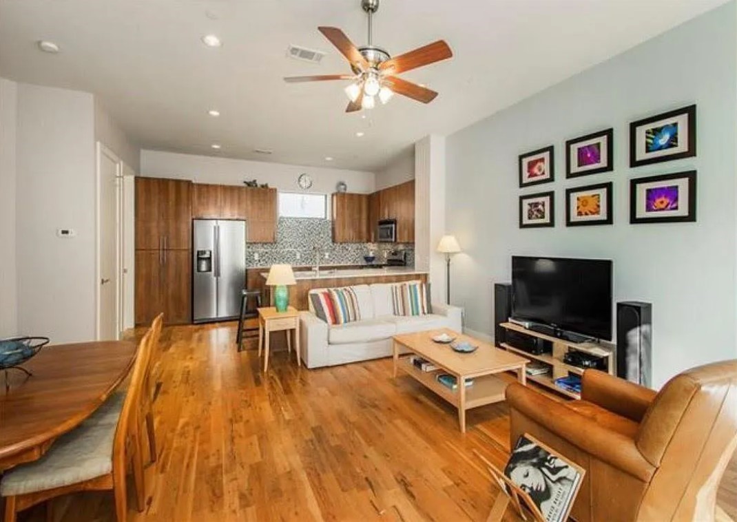 3930 Bowser Avenue Dallas TX 75219