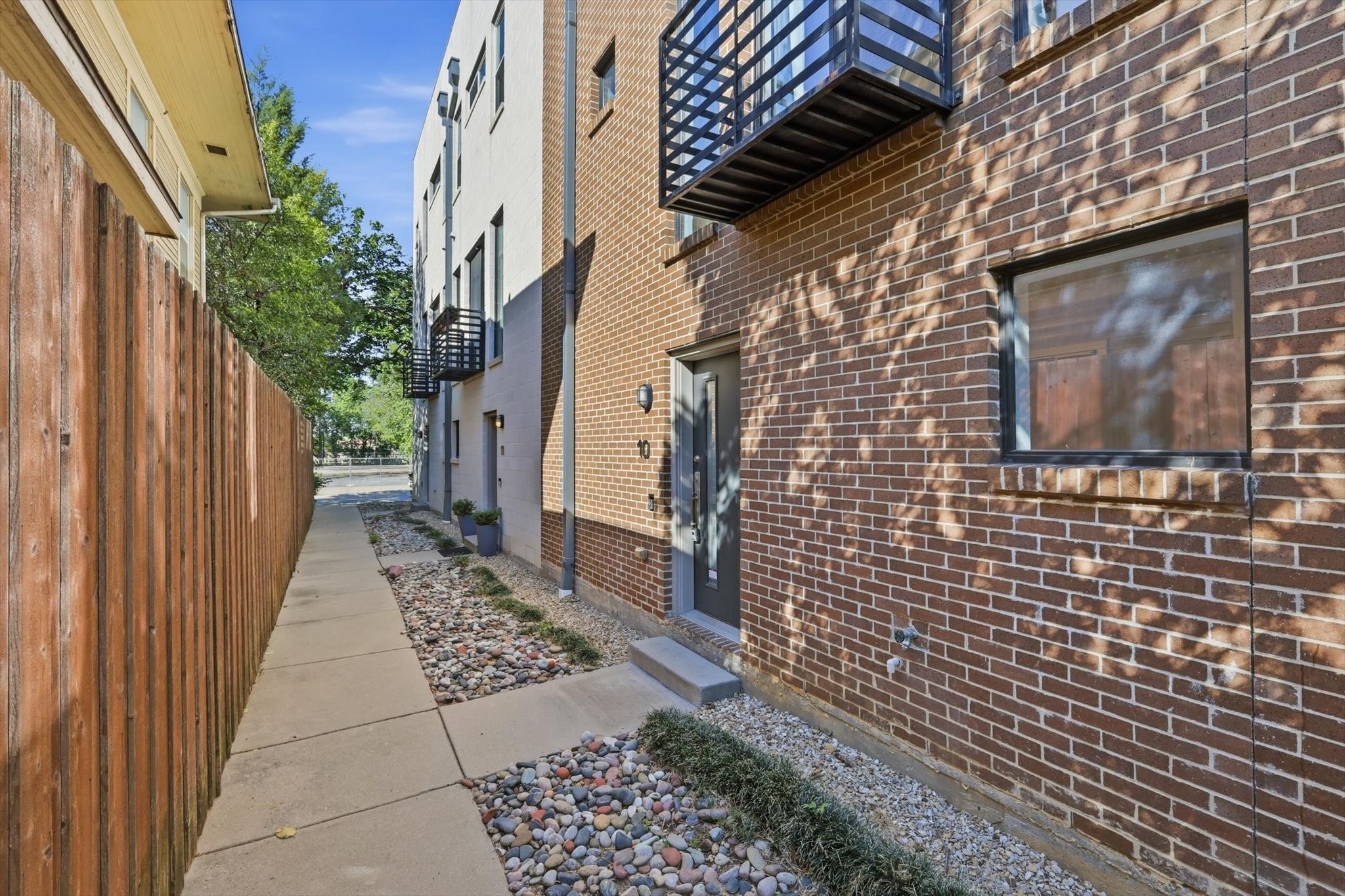 3930 Bowser Avenue Dallas TX 75219