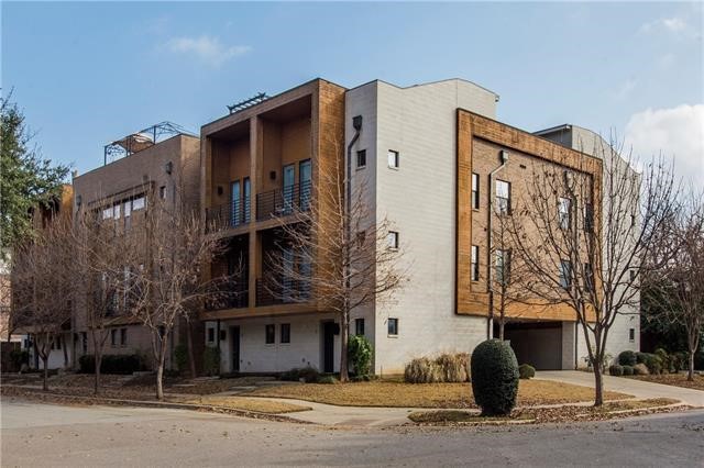 3930 Bowser Avenue Dallas TX 75219