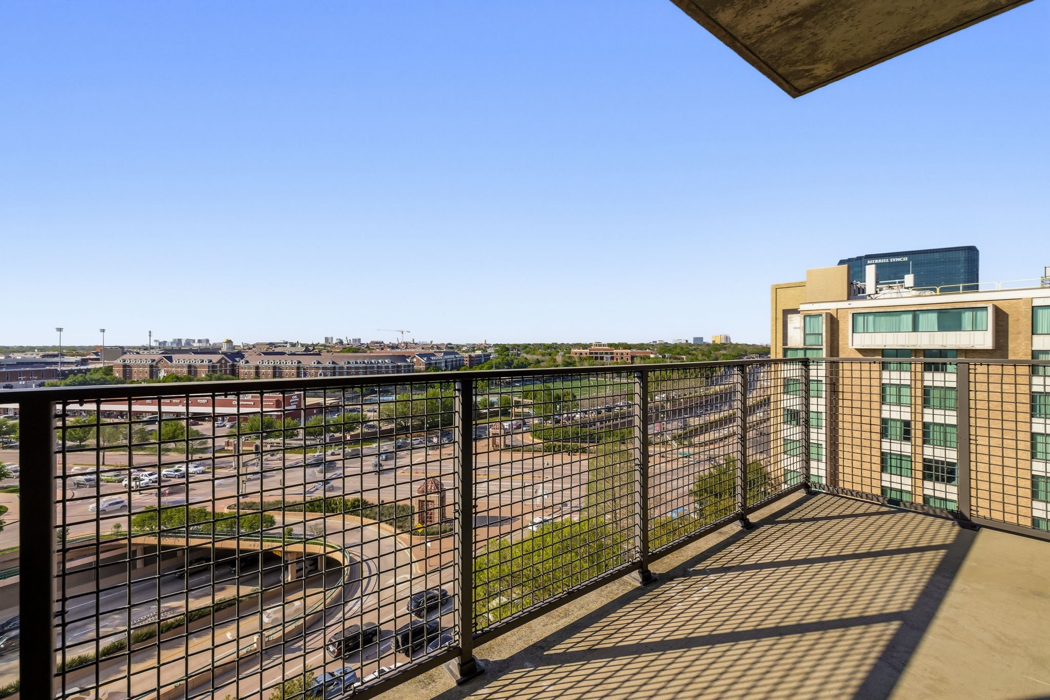 5656 N Central Expressway Dallas TX 75206