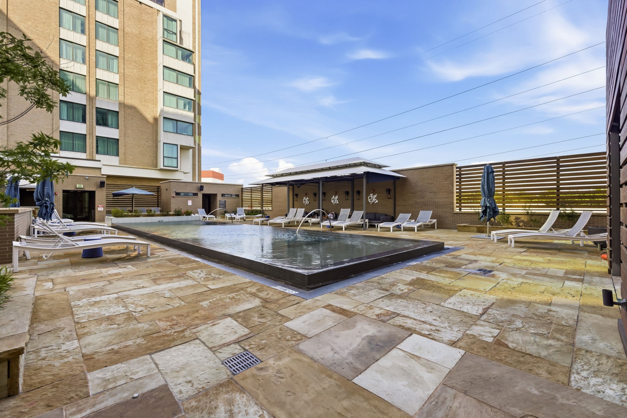 5656 N Central Expressway Dallas TX 75206