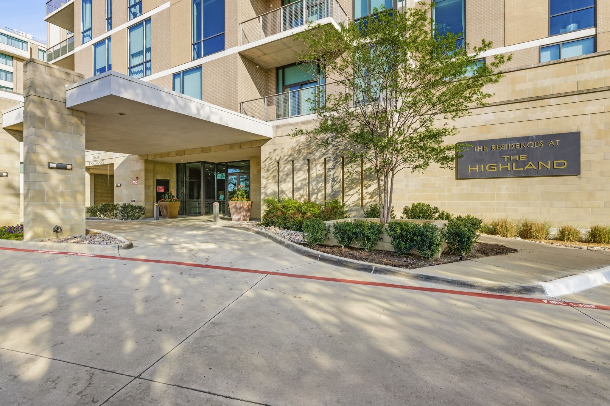 5656 N Central Expressway Dallas TX 75206